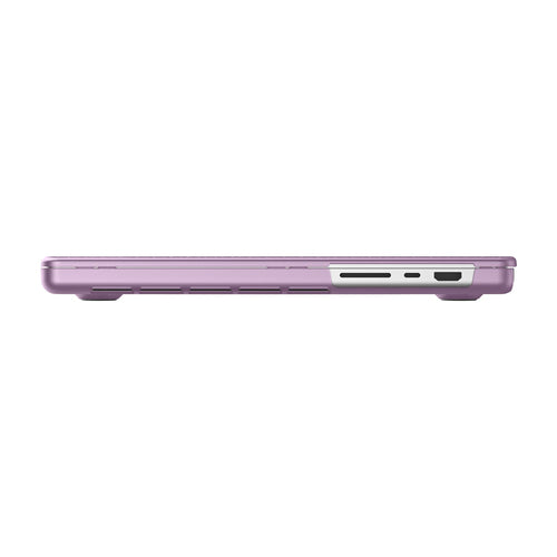 Incase INMB200722-IPK laptop case 40.6 cm (16") Hardshell case Pink