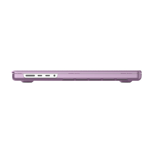 Incase INMB200722-IPK laptop case 40.6 cm (16") Hardshell case Pink