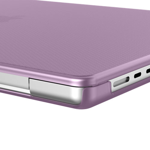 Incase INMB200722-IPK laptop case 40.6 cm (16") Hardshell case Pink