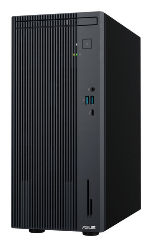 ASUS V500 Mini Tower V500MV-DS504 PC Intel® Core™ i5 i5-13420H 16 GB DDR5-SDRAM 512 GB SSD Windows 11 Home Grey