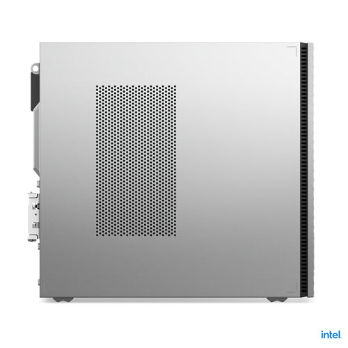 Lenovo IdeaCentre 3 Intel® Pentium® Gold G6900 8 GB DDR4-SDRAM 256 GB SSD Windows 11 Home SFF PC Grey