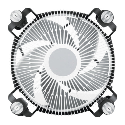 ARCTIC Alpine 17 - Compact Intel CPU Cooler