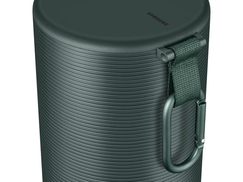Samsung VG-SCLA00G projector case Green