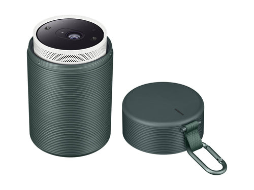Samsung VG-SCLA00G projector case Green