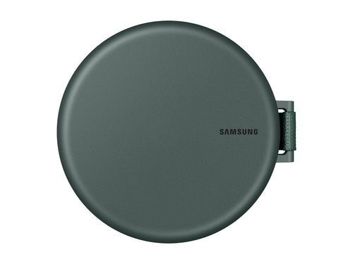 Samsung VG-SCLA00G projector case Green
