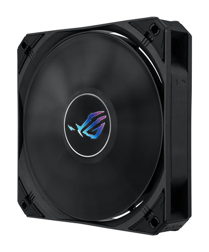 ASUS ROG Strix LC III 360 Processor Liquid cooling kit 12 cm Black
