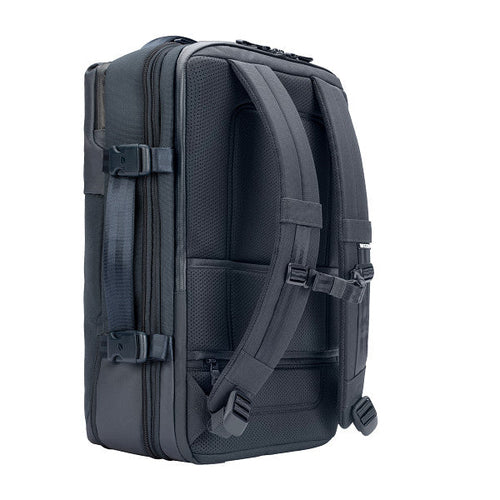 Incase INCO100682-NVY backpack Travel backpack Navy Polyester