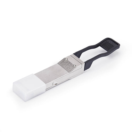 StarTech.com LOOPBACKPLUG100G network cable tester Fiber cable tester Silver