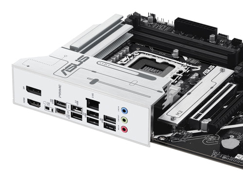 ASUS PRIME Z890-P-CSM motherboard Intel Z890 LGA 1851 (Socket V1) ATX