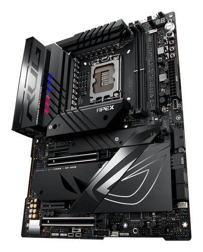 ASUS ROG MAXIMUS Z790 APEX ENCORE Intel Z790 LGA 1700 ATX