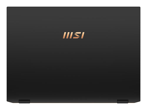 MSI Summit E13 Flip Evo E13FlipEvo A13MT-243US Intel® Core™ i7 i7-1360P Hybrid (2-in-1) 34 cm (13.4") Touchscreen Full HD+ 16 GB LPDDR5-SDRAM 1 TB SSD Wi-Fi 6E (802.11ax) Windows 11 Home Black