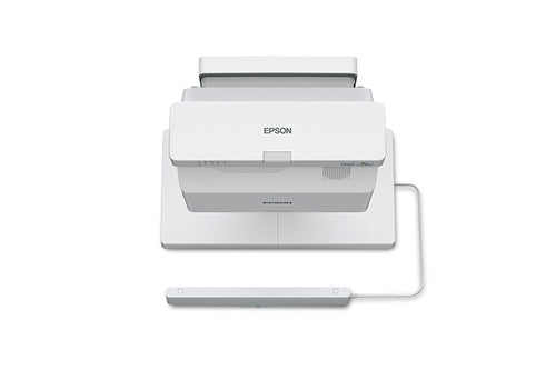 Epson 760Wi 4100 ANSI lumens 3LCD WXGA (1280x800) White