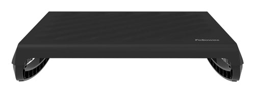 Fellowes Breyta Foot Rest - Black