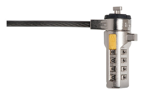 Kensington K64670TAA cable lock Silver 1.8 m