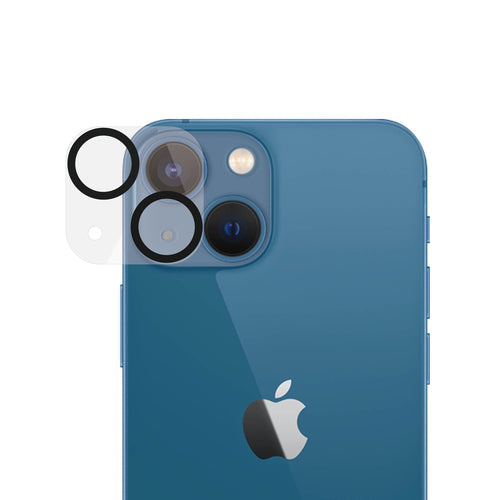 PanzerGlass ® PicturePerfect Camera Lens Protector iPhone 13 | Mini Clear screen protector Apple 1 pc(s)