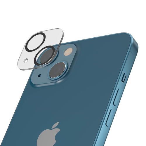 PanzerGlass ® PicturePerfect Camera Lens Protector iPhone 13 | Mini Clear screen protector Apple 1 pc(s)