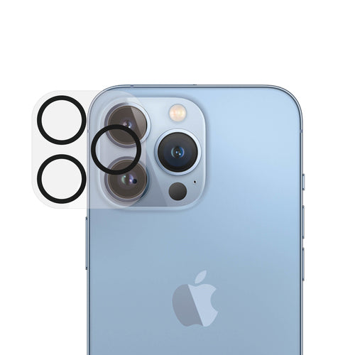 PanzerGlass ® PicturePerfect Camera Lens Protector iPhone 13 Pro | 13 Pro Max Clear screen protector Apple 1 pc(s)