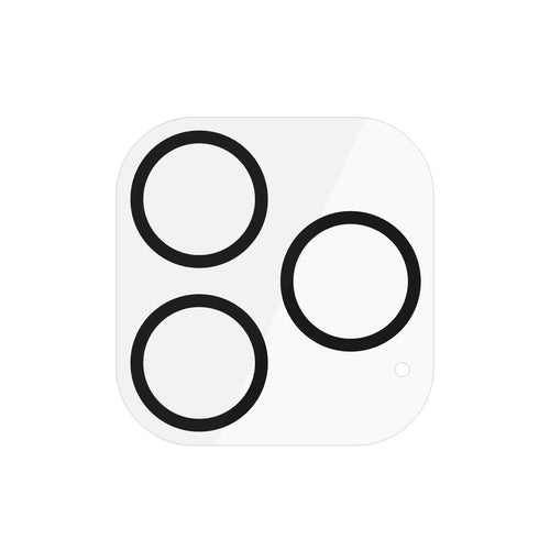 PanzerGlass ® PicturePerfect Camera Lens Protector iPhone 13 Pro | 13 Pro Max Clear screen protector Apple 1 pc(s)