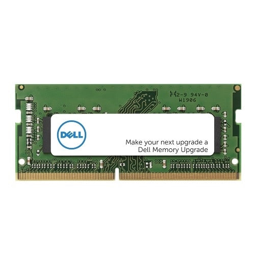DELL SNPMVK8PC/8G memory module 8 GB 1 x 8 GB DDR5 262-pin SO-DIMM