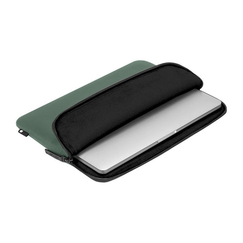 Incase INMB100726-TRO laptop case 35.6 cm (14") Sleeve case Olive