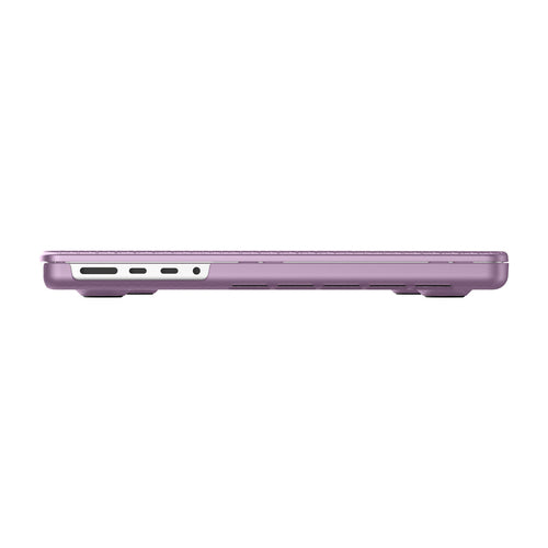 Incase INMB200719-IPK laptop case 35.6 cm (14") Hardshell case Pink