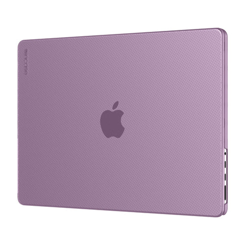 Incase INMB200719-IPK laptop case 35.6 cm (14") Hardshell case Pink