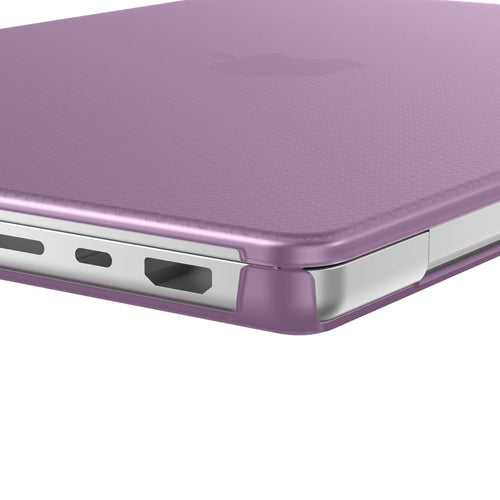 Incase INMB200719-IPK laptop case 35.6 cm (14") Hardshell case Pink