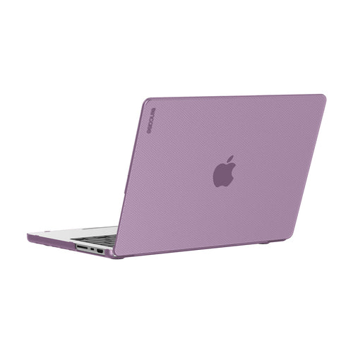 Incase INMB200719-IPK laptop case 35.6 cm (14") Hardshell case Pink