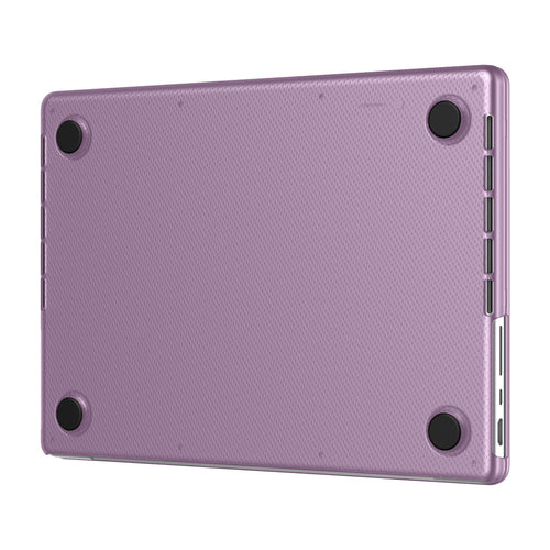Incase INMB200719-IPK laptop case 35.6 cm (14") Hardshell case Pink