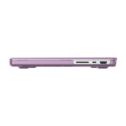 Incase INMB200719-IPK laptop case 35.6 cm (14") Hardshell case Pink