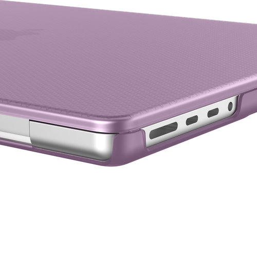 Incase INMB200719-IPK laptop case 35.6 cm (14") Hardshell case Pink