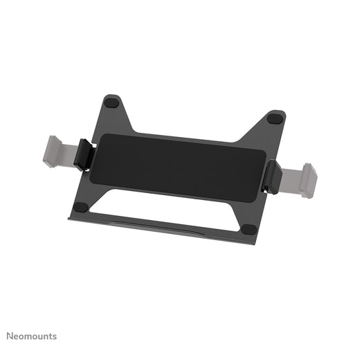 Neomounts DS20-425BL1 Laptop holder monitor arm 11.6-17.3" - space saving