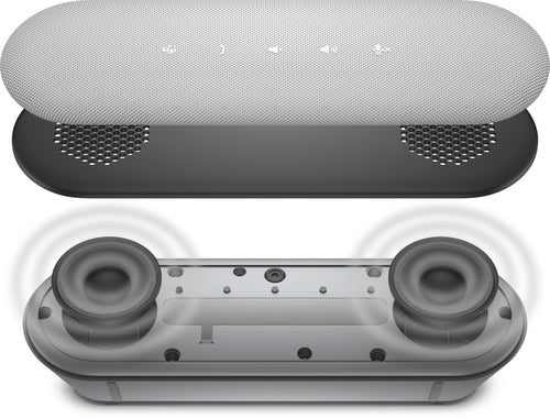 DELL SP3022 speakerphone Universal Silver