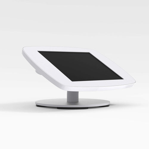 Bouncepad Original Counter | Apple iPad 10th Gen 10.9 (2022) | White | Exposed Front Camera and Home Button