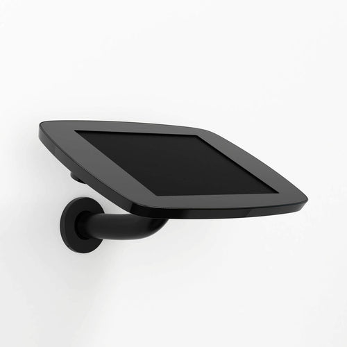 Bouncepad Original Branch | Apple iPad 10th Gen 10.9 (2022) | Black | Exposed Front Camera and Home Button