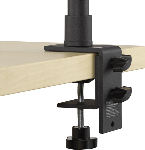 Kensington A1000 Telescoping C-Clamp Stand