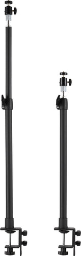 Kensington A1000 Telescoping C-Clamp Stand
