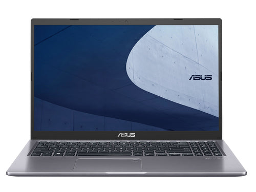 ASUS ExpertBook P1512CEA-XS51 Intel® Core™ i5 i5-1135G7 Laptop 39.6 cm (15.6") Full HD 8 GB DDR4-SDRAM 256 GB SSD Wi-Fi 6 (802.11ax) Windows 11 Pro Grey