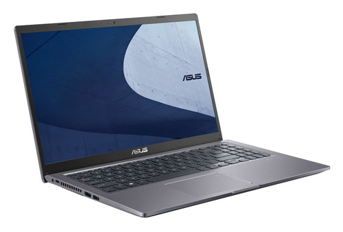 ASUS ExpertBook P1512CEA-XS51 Intel® Core™ i5 i5-1135G7 Laptop 39.6 cm (15.6") Full HD 8 GB DDR4-SDRAM 256 GB SSD Wi-Fi 6 (802.11ax) Windows 11 Pro Grey