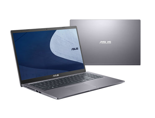 ASUS ExpertBook P1512CEA-XS51 Intel® Core™ i5 i5-1135G7 Laptop 39.6 cm (15.6") Full HD 8 GB DDR4-SDRAM 256 GB SSD Wi-Fi 6 (802.11ax) Windows 11 Pro Grey