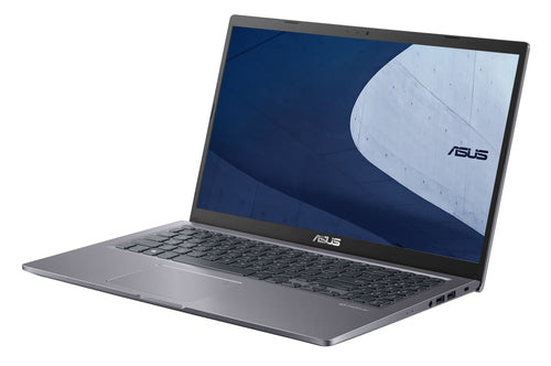 ASUS ExpertBook P1512CEA-XS51 Intel® Core™ i5 i5-1135G7 Laptop 39.6 cm (15.6") Full HD 8 GB DDR4-SDRAM 256 GB SSD Wi-Fi 6 (802.11ax) Windows 11 Pro Grey