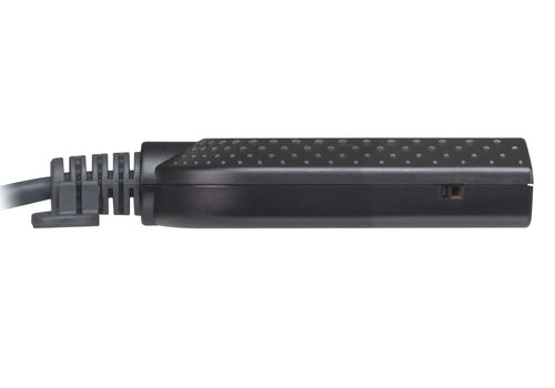 ATEN KA7183 network card Ethernet