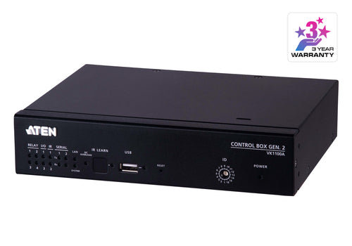 ATEN VK1100A interface cards/adapter