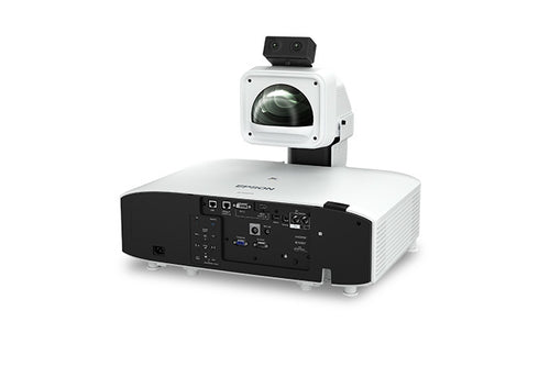 Epson EB-PU2010W Large venue projector 10000 ANSI lumens 3LCD WUXGA (1920x1200) White