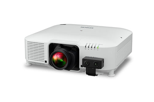 Epson EB-PU2010W Large venue projector 10000 ANSI lumens 3LCD WUXGA (1920x1200) White
