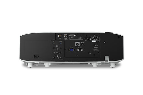Epson EB-PU2010W Large venue projector 10000 ANSI lumens 3LCD WUXGA (1920x1200) White