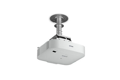 Epson EB-PU2010W Large venue projector 10000 ANSI lumens 3LCD WUXGA (1920x1200) White