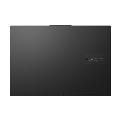 ASUS Vivobook Pro 16X OLED K6604JI-ES96 Intel® Core™ i9 i9-13980HX Laptop 40.6 cm (16") 3.2K 16 GB DDR5-SDRAM 1 TB SSD NVIDIA GeForce RTX 4070 Wi-Fi 6E (802.11ax) Windows 11 Home Black