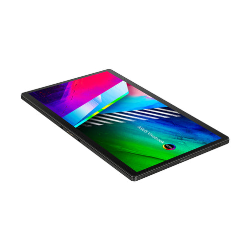 ASUS Vivobook 13 Slate OLED T3300KA-DH26T laptop Intel® Pentium® Silver N6000 Hybrid (2-in-1) 33.8 cm (13.3") Touchscreen Full HD 8 GB LPDDR4x-SDRAM 256 GB SSD Wi-Fi 6 (802.11ax) Windows 11 Home Black