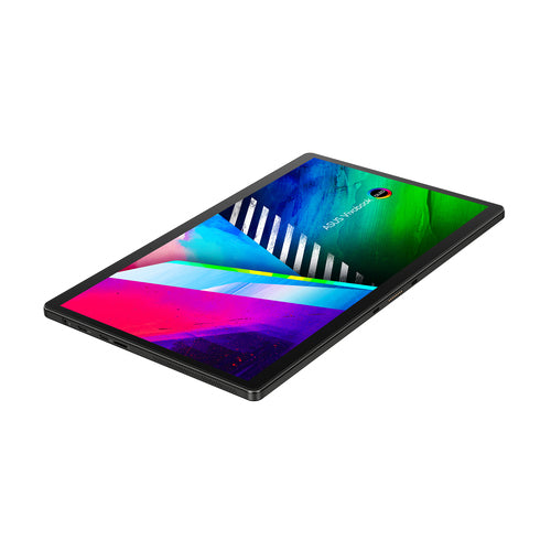 ASUS Vivobook 13 Slate OLED T3300KA-DH26T laptop Intel® Pentium® Silver N6000 Hybrid (2-in-1) 33.8 cm (13.3") Touchscreen Full HD 8 GB LPDDR4x-SDRAM 256 GB SSD Wi-Fi 6 (802.11ax) Windows 11 Home Black